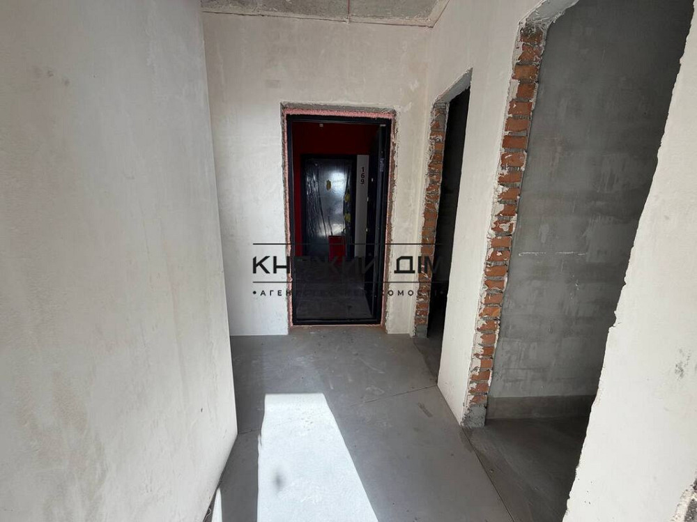 Без комісії квартира в нововобудові № 21147408 Київ - зображення 7