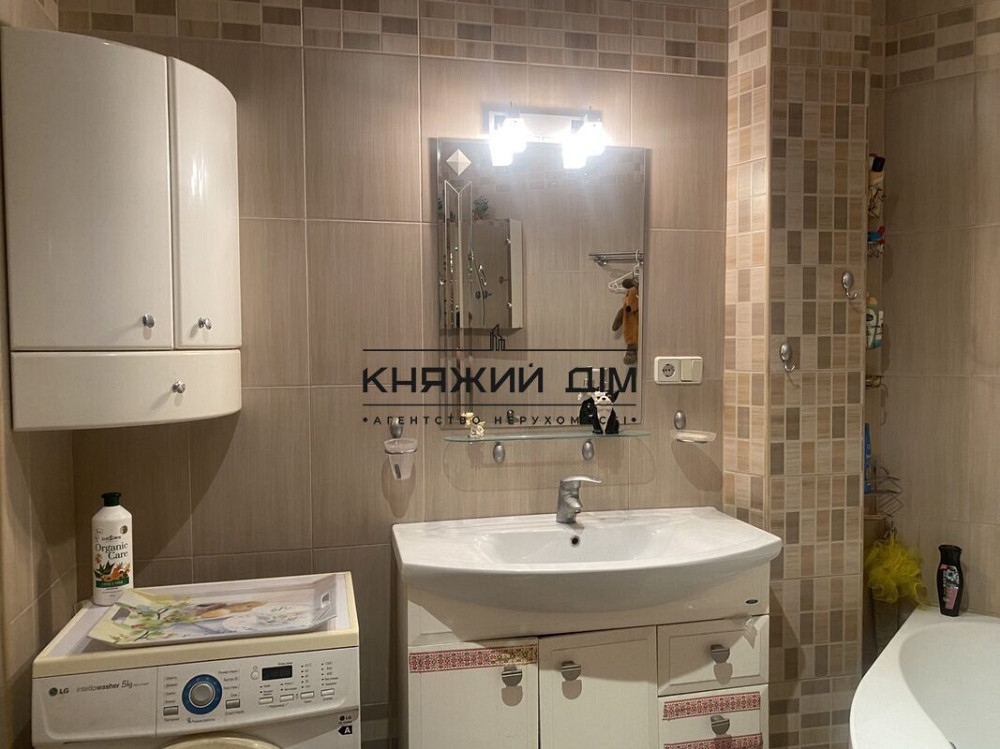 Продаж 3 км. кв. Проспект Науки 62а м. Деміївська код 21146980 Київ - зображення 12
