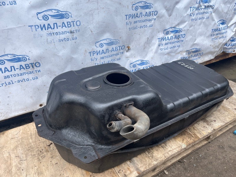 Бак топливный металлический Kia Sorento 2002-2011 311103E710 (Арт. 67827) Київ - зображення 12