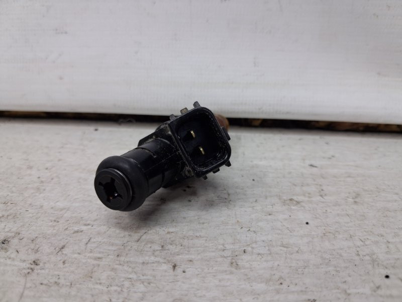 Форсунка топливная Honda Civic FD 1.8 БЕНЗИН R18A 2005 (б/у) Київ - зображення 2