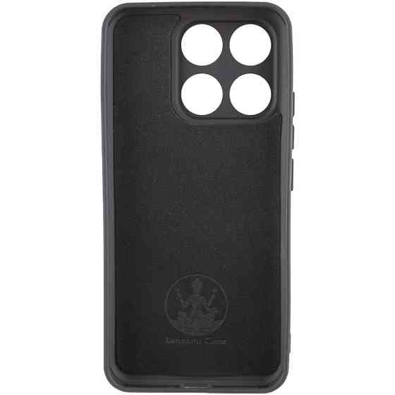 Чехол Silicone Cover Lakshmi Full Camera (AAA) для Motorola Moto G15 / G15 Power / G17 / G17 Power Херсон