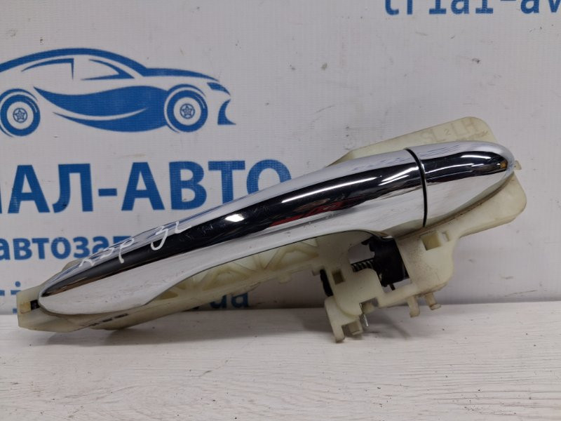 Ручка двери внешняя задняя левая Kia Sportage 2010-2016 826513W010 (Арт. 70988) Киев - изображение 1