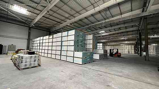 долгосрочная аренда склады Макаровский, Березовка, 828000 грн./мес. 