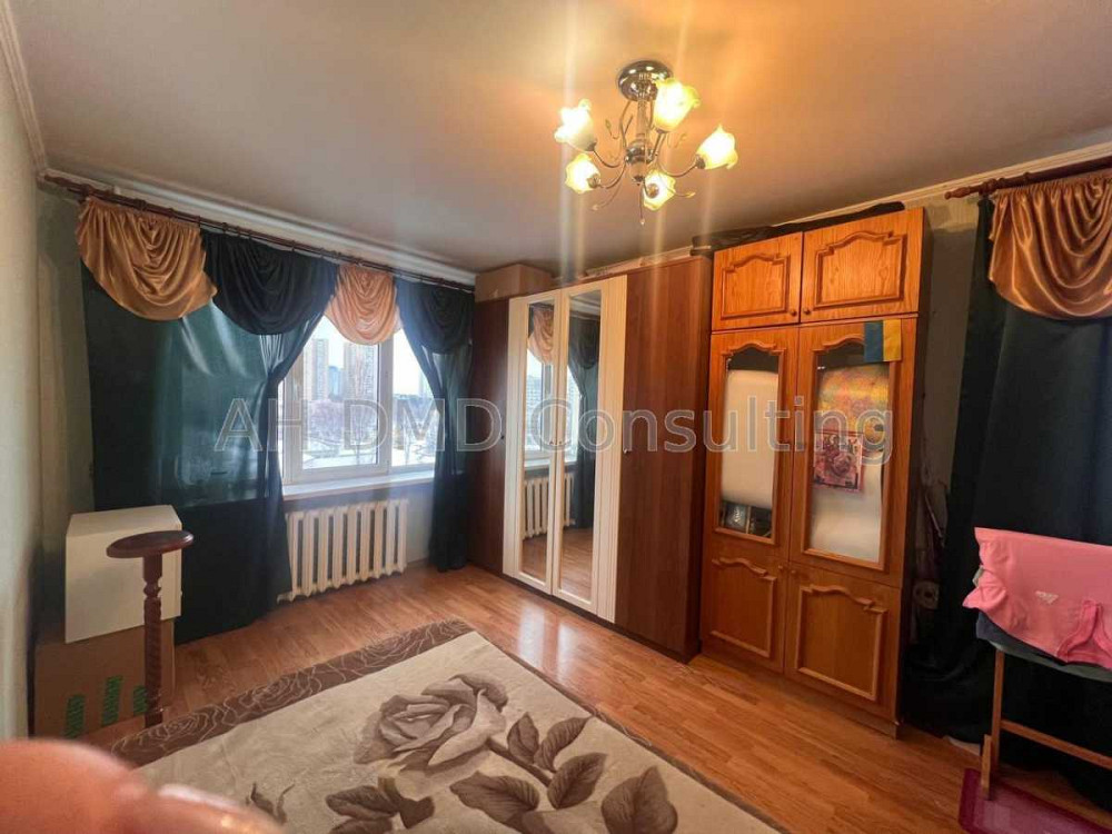 продажа 4-к квартира Киев, Днепровский, 84000 $ Київ - зображення 5