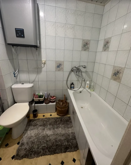 Продам. 1-к. 16/16, ж/м Сонячний, вул. вул. Сонячна Набережна (Малиновського). Днепр - изображение 8