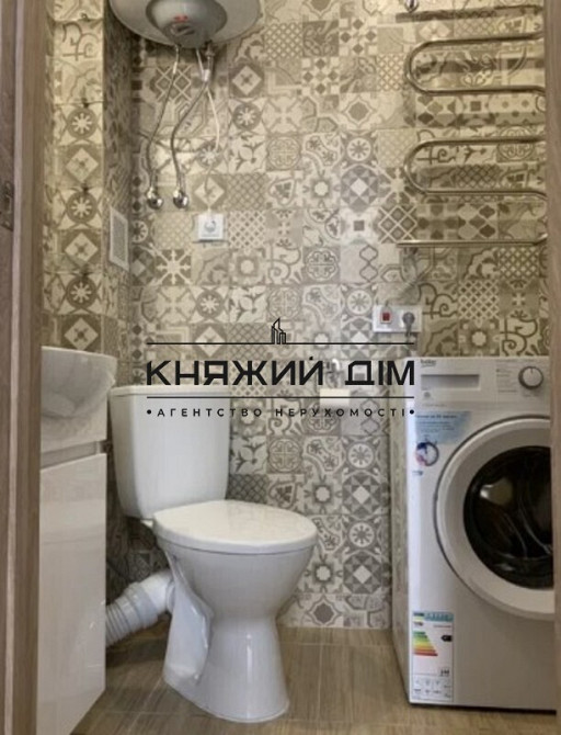 Продаж 1 кімнатна квартира ЖК Нова Англія КОД  21147393 Киев - изображение 7