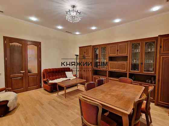 ЕЛЕКТОЕНЕРГІЮ НЕ ВІДКЛЮЧАЮТЬ!!! Оренда 3-кімнатної дворівневої квартири. Севастопольська площа № 112 Киев