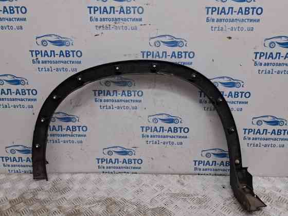 Накладка крыла Mazda CX 5 2011-2017 KD5351W21 (Арт. 79202) Київ
