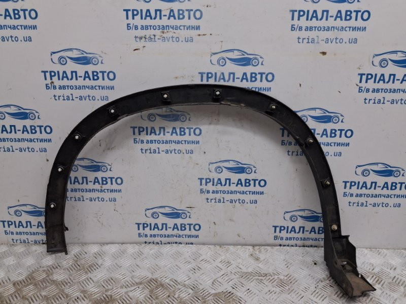 Накладка крыла Mazda CX 5 2011-2017 KD5351W21 (Арт. 79202) Київ - зображення 4