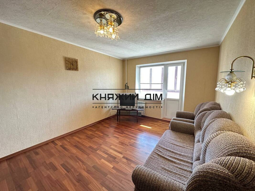 Продаж 1-кімнатної квартири по вул. Лариси Руденко 5 м. Позняки КОД 21146303 Киев - изображение 9