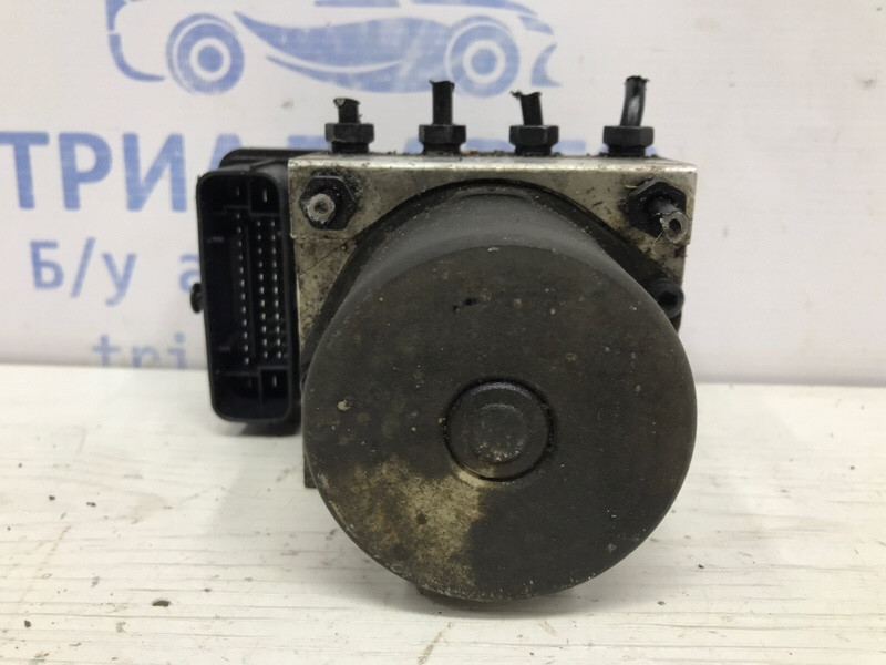 Блок abs Kia Ceed ED 1.6 DIESEL D4FB 2006 (б/у) Київ - зображення 4