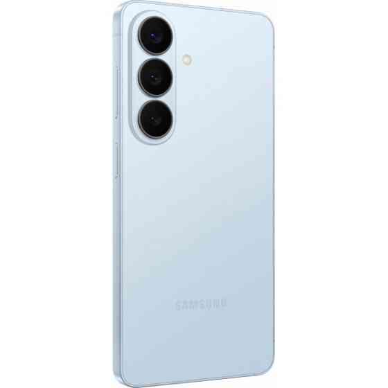 Смартфон Samsung Galaxy S26 S942B 12/256GB Sky Blue (SM-S942BLBG) EU Харків