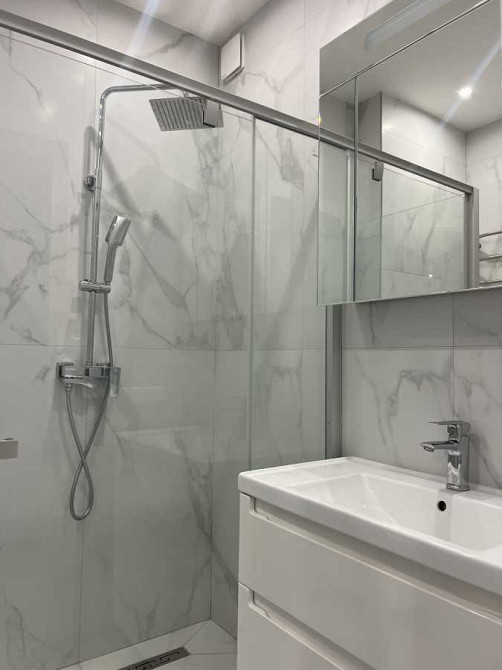 долгосрочная аренда 1-к квартира Киев, Днепровский, 700 $/мес. Киев - изображение 10