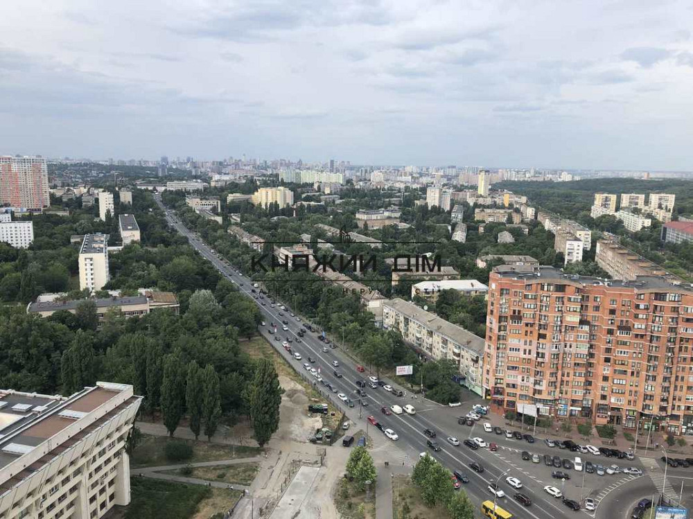 ЖК Standart One, оренда 1кімнатної квартири, м. Виставковий Центр. Код Об'єкта: № 11195993 Київ - зображення 7