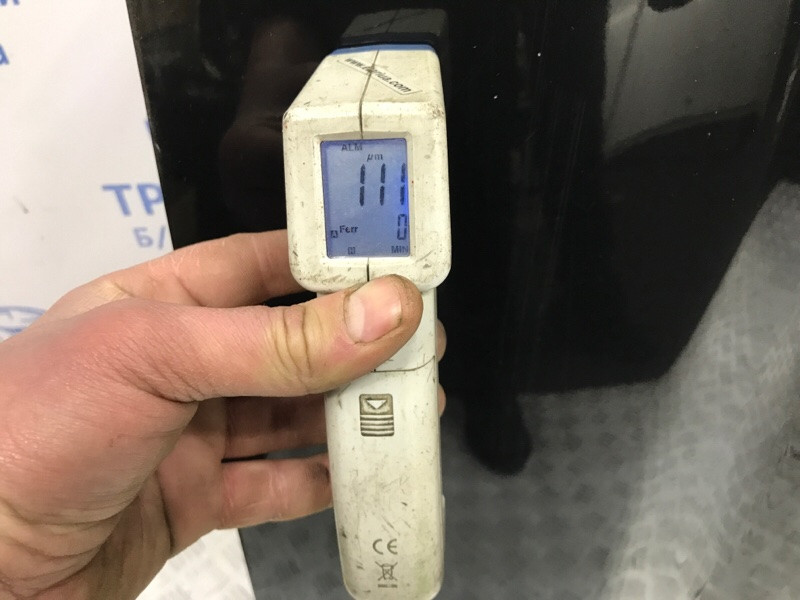 Капот Nissan X-Trail 2007-2015 F5100JG0MM (Арт. 46865) Київ - зображення 4