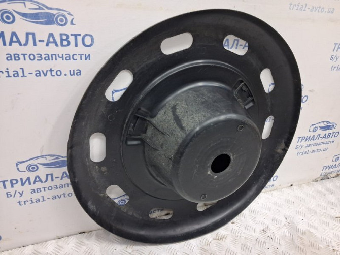 Чехол запасного колеса Lexus RX 350 XU30 3.5 БЕНЗИН 2GRFE 2003 (б/у) Киев - изображение 2