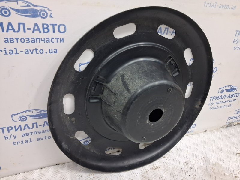 Чехол запасного колеса Lexus RX 350 XU30 3.5 БЕНЗИН 2GRFE 2003 (б/у) Київ - зображення 2