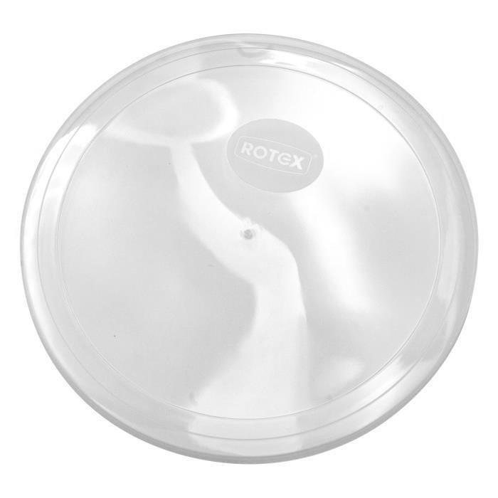 Мультиварка Rotex International RMС504-W 900 Вт Київ - зображення 7