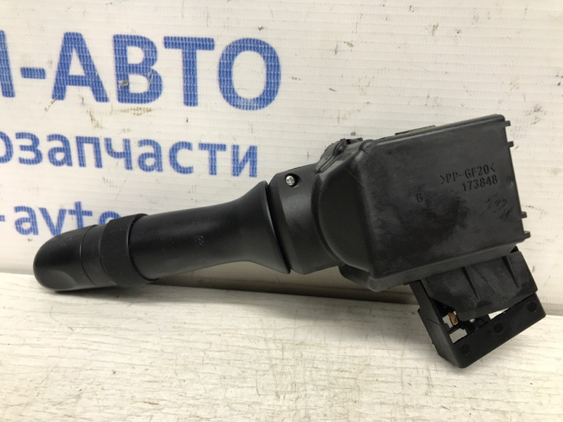 Переключатель подрулевой правый(дворники) Lexus RX 350 XU30 3.5 БЕНЗИН 2GRFE 2003 (б/у) Київ - зображення 3