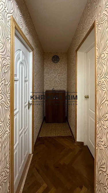 Продаж 3-кімнатної квартири з ремонтом на Виноградарі. № 21146536 Киев - изображение 4