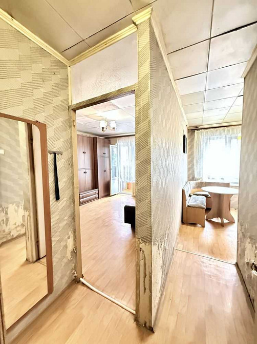 продажа 1-к квартира Киев, Оболонский, 45999 $ Київ - зображення 8