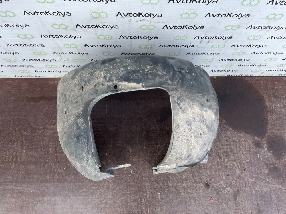 Подкрылок передний левый Citroen C4 2004-2010 (9658929580) Ковель - изображение 2