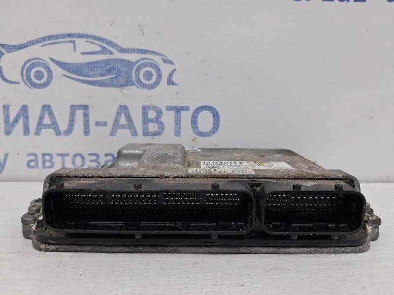 Блок управления двигателем Mazda CX 5 KE 2.2 DIESEL 2011 (б/у) Киев - изображение 3