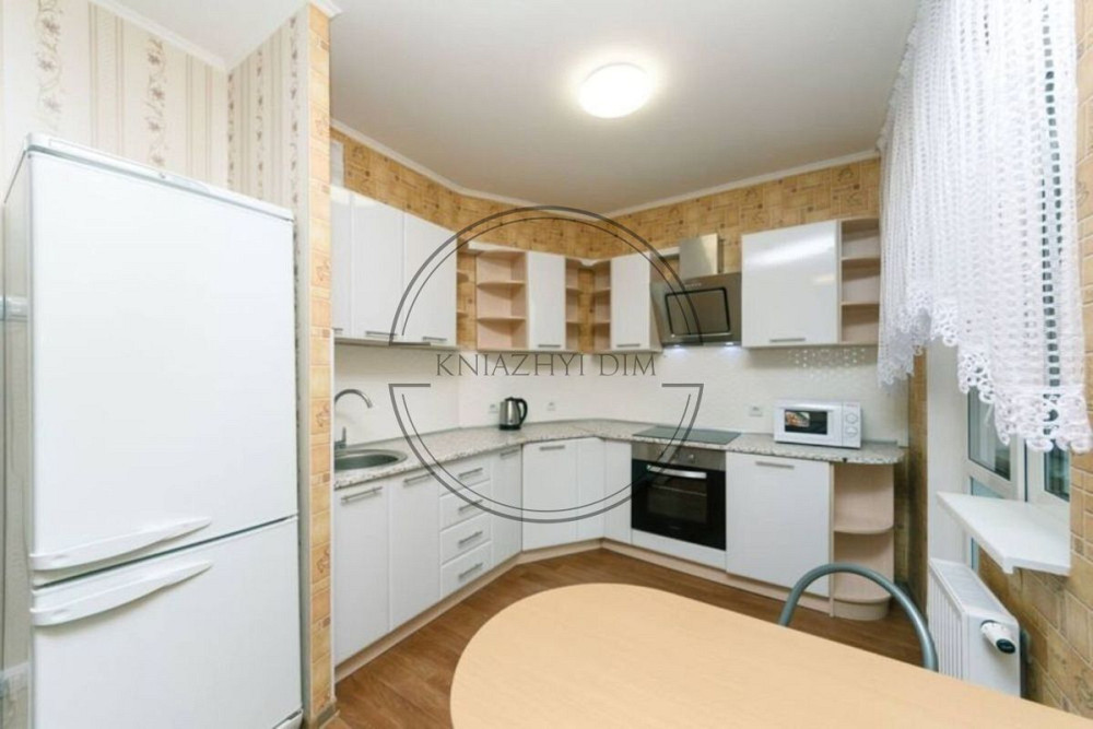 Оренда 1 кв. на Осокорках, ЖК Патріотика. Код об'єкта 11195100 Київ - зображення 4