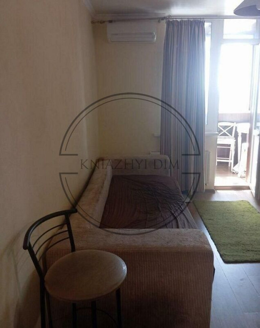 ЖК Південний квартал оренда 1 кімнатної квартири по вул.Сімї Стешенків 9 Киев - изображение 3