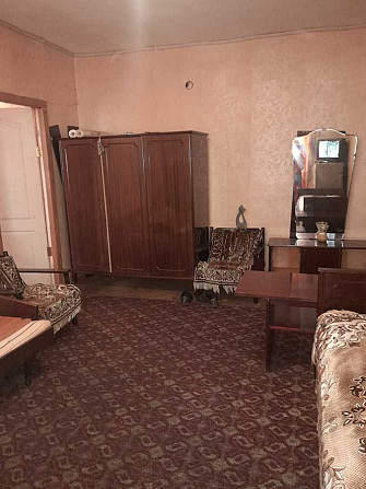 долгосрочная аренда 1-к квартира Киев, Соломенский, 7000 грн./мес. Киев - изображение 1