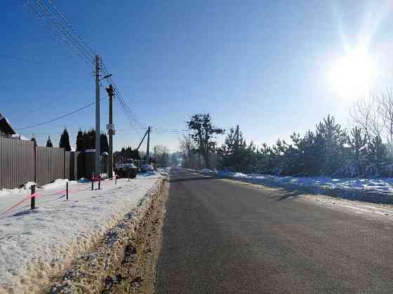 продажа земля сельскохозяйственного назначения Луцк, 15500 $ Луцьк