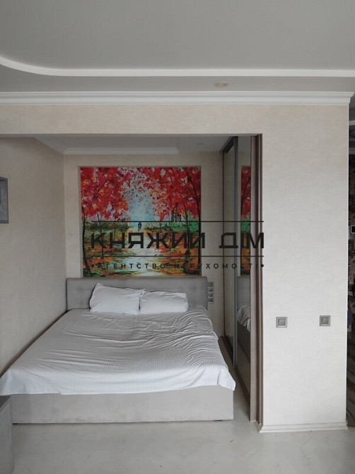 Оренда 1 км. квартири біля м. Арсенальна 900 м. вул. Лаврська,4Б код 11203751 Київ - зображення 7