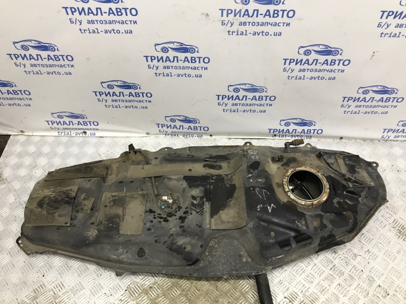 Бак топливный металлический Toyota RAV 4 2012-2018 7700142231 (Арт. 57794) Київ - зображення 2