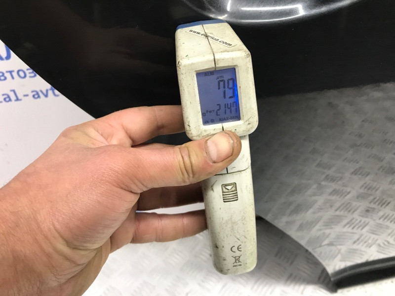 Дверь задняя правая Toyota Avensis T25 1.8 БЕНЗИН 1ZZFE 2002 (б/у) Киев - изображение 5