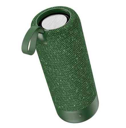 Колонка портативная Bluetooth T&G TG619C green зеленая Киев