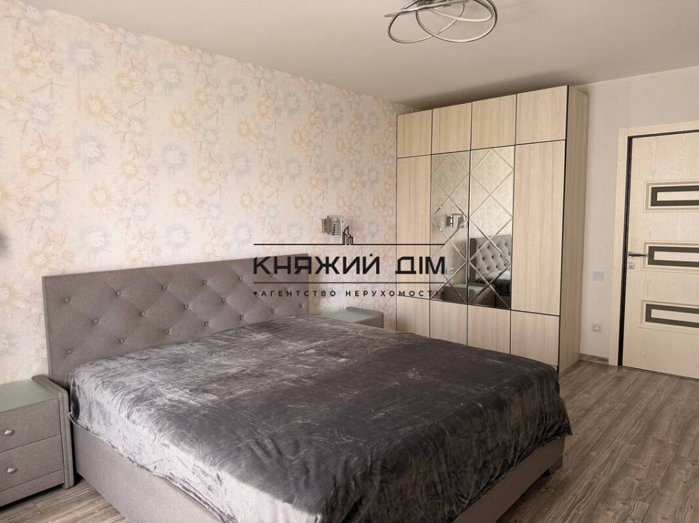 Без комісії! Оренда 3-кімнатної квартири на Позняках. № 11201313 Київ - зображення 10