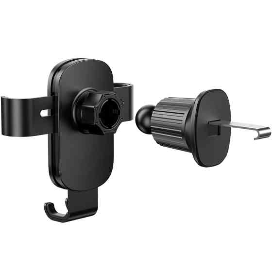 Автодержатель WIWU CH058 Gentleman (air outlet) Херсон