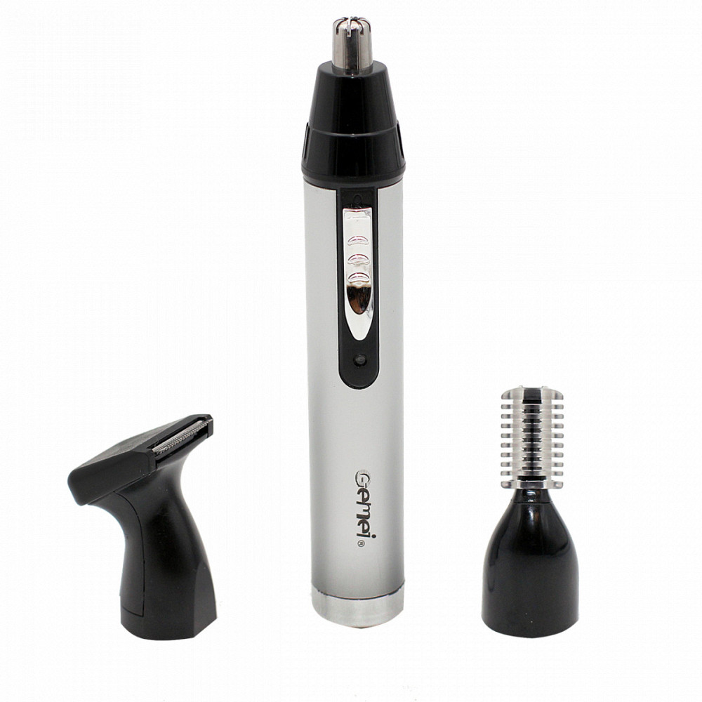 Тример Gemei GM-3107 Київ - зображення 1