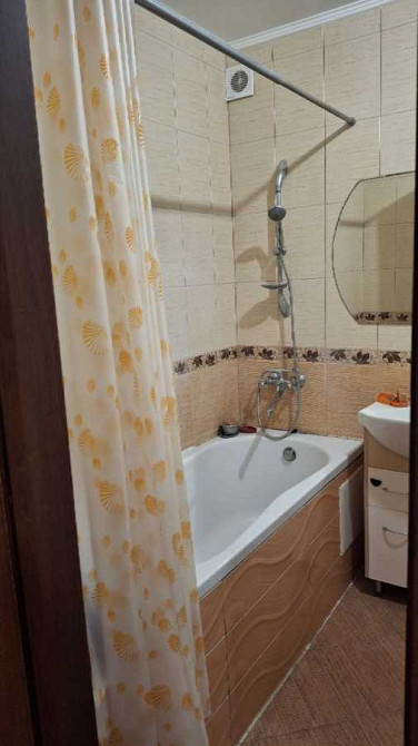 долгосрочная аренда 1-к квартира Киево-Святошинский, Святопетровское, 9000 грн./мес.  - зображення 8