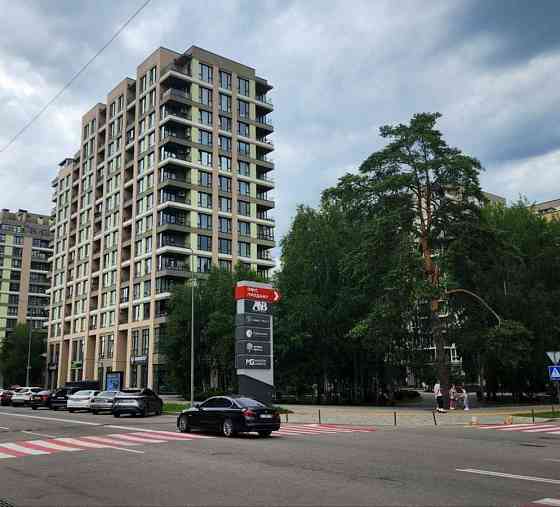 продажа 2-к квартира Броварский, Бровары, 95000 $ Бровари