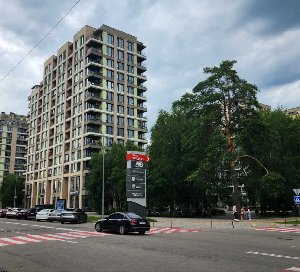 продажа 2-к квартира Броварский, Бровары, 95000 $ Бровари - зображення 4