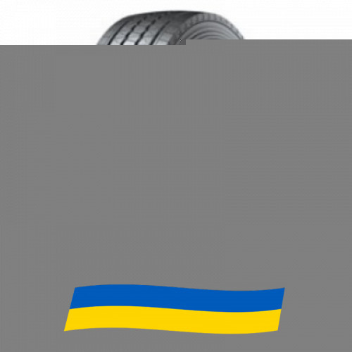 215/75 R17.5 Hankook AH35 128/126M Рульова шина Киев - изображение 1