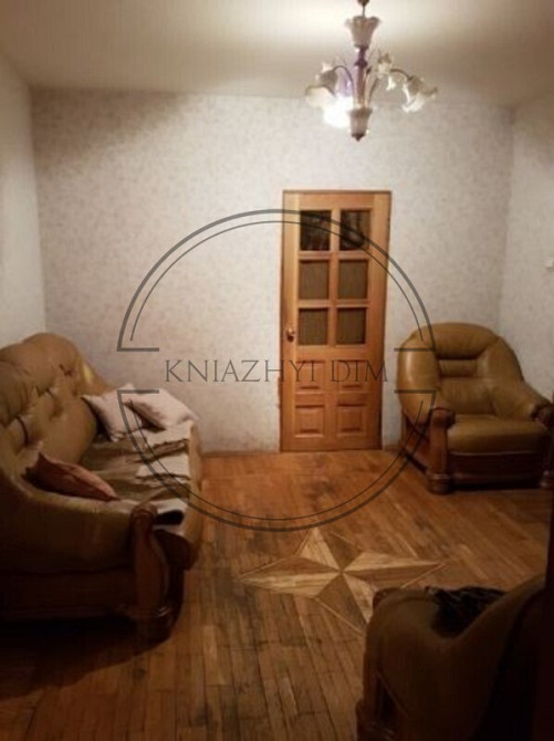 Срочно продам!!! 4-х. ком.,разд,на Харьковском. Код объекта: 21106604 Київ - зображення 5
