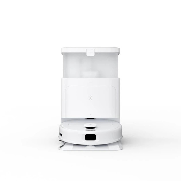 Робот-пылесос моющий Ecovacs DEEBOT N30 PRO YDLX11-1 WHITE 45 Вт белый Киев - изображение 10