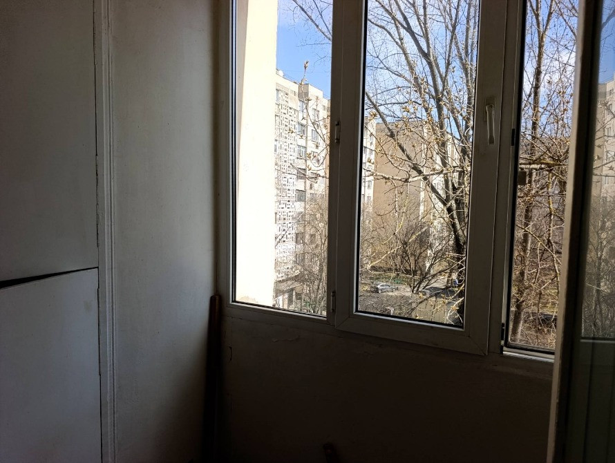 В продажу 3 х кімнатна квартира, чеський проект, селище Котовського Одесса - изображение 11