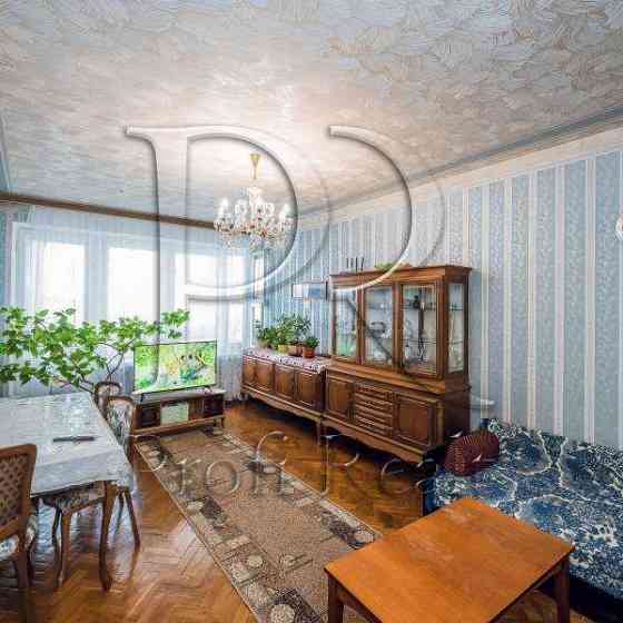 продажа 3-к квартира Киев, Печерский, 190000 $ Київ