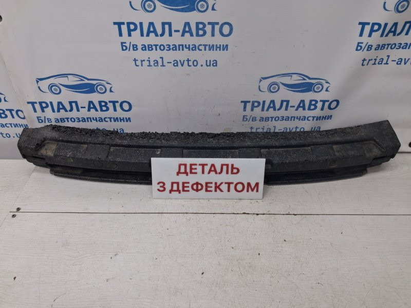 Абсорбер переднего бампера Kia Sorento XM 2.4 БЕНЗИН G4KJ 2009 (б/у) Киев - изображение 1