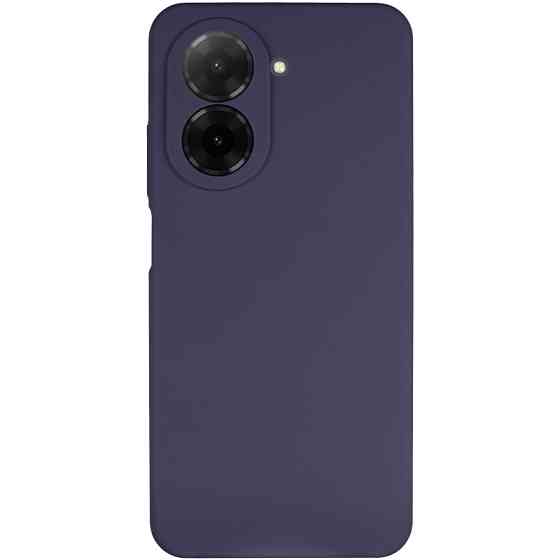 Чехол Silicone Cover Lakshmi Full Camera (AAA) для Xiaomi Redmi A5 / Poco C71 Херсон