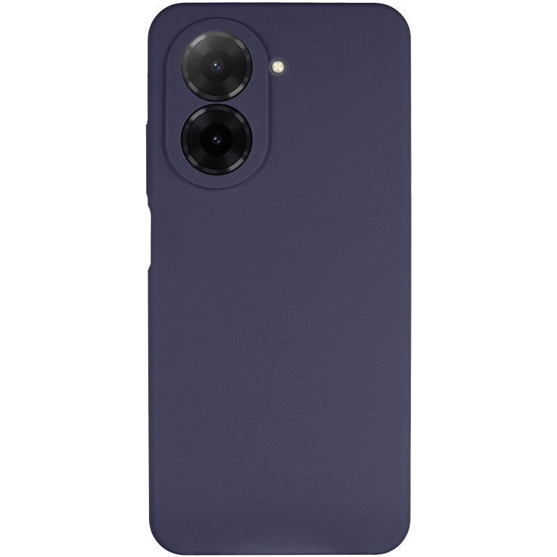 Чехол Silicone Cover Lakshmi Full Camera (AAA) для Xiaomi Redmi A5 / Poco C71 Херсон - изображение 2