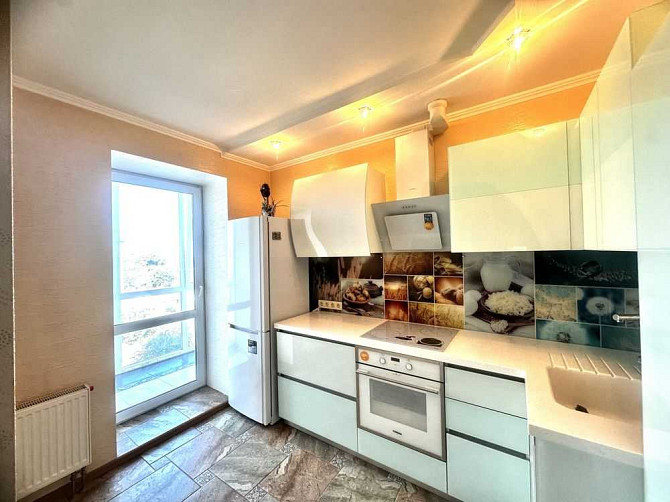 продажа 1-к квартира Бориспольский, Борисполь, 50000 $ Бориспіль - зображення 3